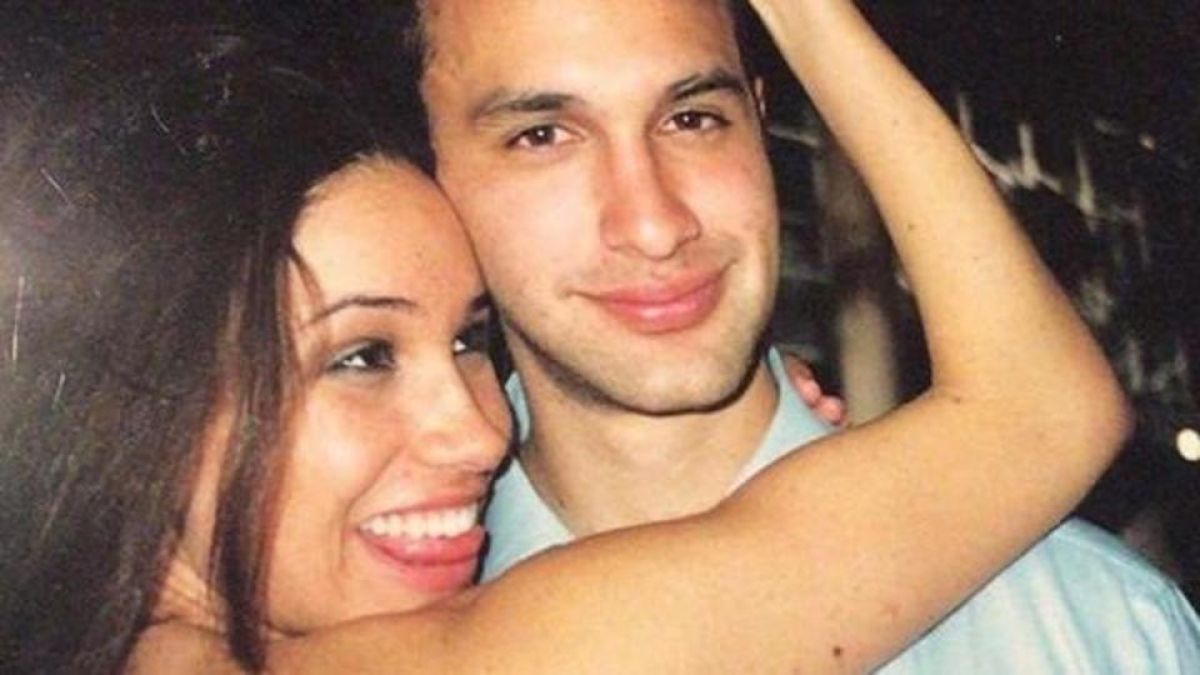 Показаха непубликувана досега СНИМКА на Меган Маркъл и бившия й