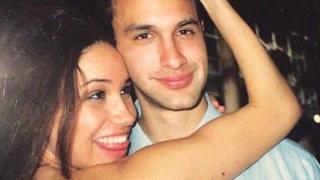 Показаха непубликувана досега СНИМКА на Меган Маркъл и бившия й