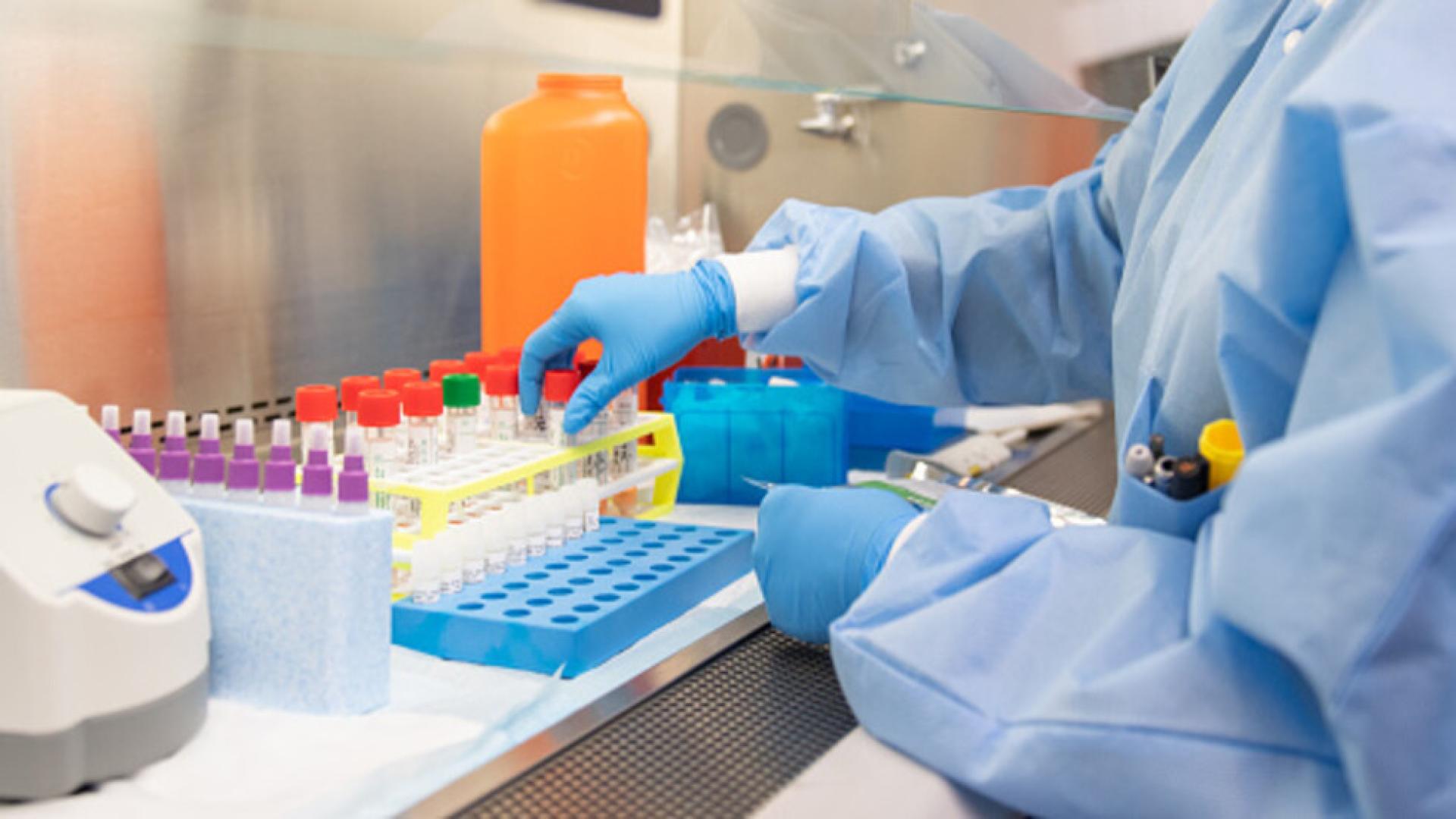 Сложиха Галина под карантина, а тя... с отрицателен тест ВИДЕО