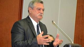 Почина бившият депутат Айруш Хаджи