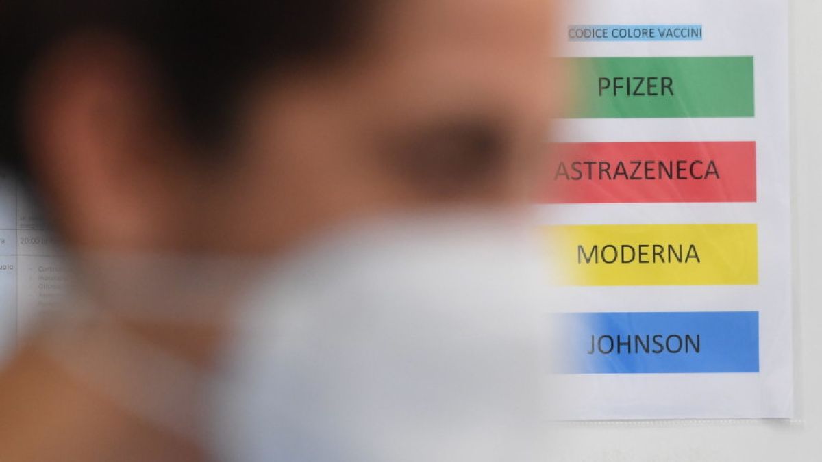 EMA решава дали да разреши Pfizer за лица под 15-годишна възраст