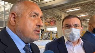 Премиерът в оставка: Утре могат да направят правителство за 15 дни, след това отиваме на избори ВИДЕО
