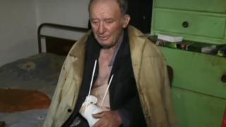 След бруталното зверство: Пребитият 80-годишен дядо Иван с потресаващ разказ