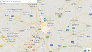 Светът онемя: Невероятна случка прекрои границата между Франция и Белгия СНИМКИ