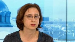 Парадоксална К-19 новина за пушачите