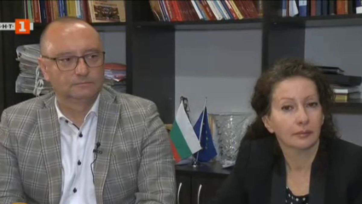 Георги Ушев и Мариета Райкова: Безпрецедентна намеса в независимостта на съда