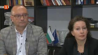 Георги Ушев и Мариета Райкова: Безпрецедентна намеса в независимостта на съда
