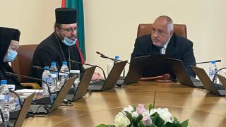 Борисов с гръмки новини за милиони левове ВИДЕО