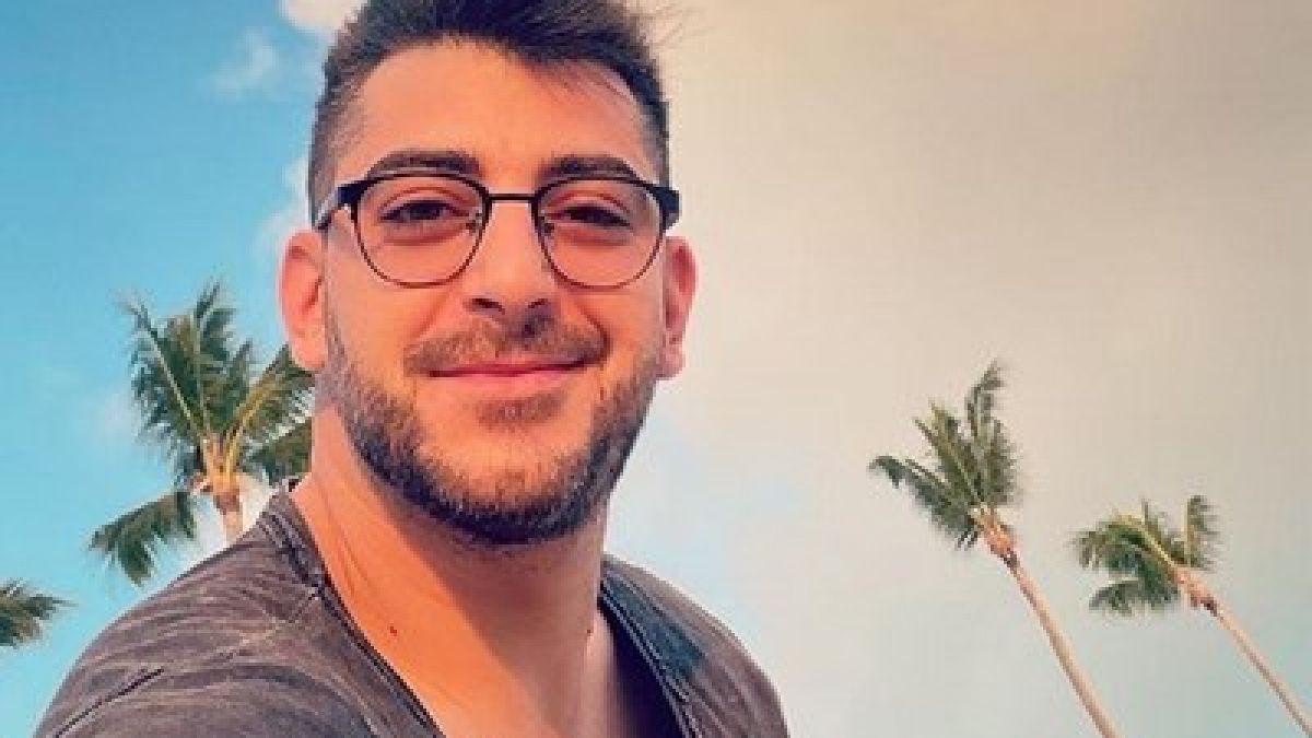 Издаде ли се със СНИМКИ Сашо Кадиев коя е любовницата му