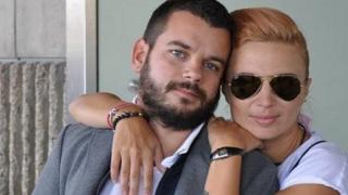 Ето какво се случва с продуцента Иван и съпругата му Ирина след К-19 СНИМКА