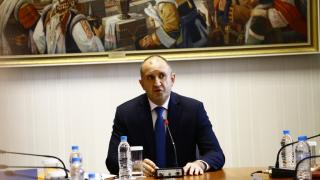 Христо Стоянов: Радев има всички правомощия да съсипе държавата