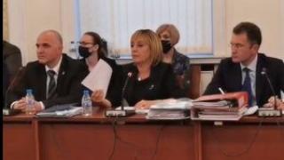 Крясъци и обвинения! Манолова, Манев, Аврамова и Биков се изпокараха на ревизията на Борисов 3