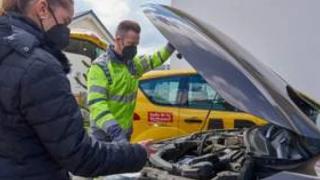 Немски експерти назоваха най-проблемните автомобили на възраст до 10 години СНИМКИ
