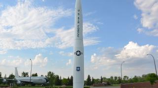 Пентагонът: Извършен е неуспешен опит за изстрелване на междуконтинентална балистична ракета