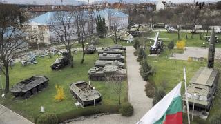 Военноисторическият музей с голяма изненада за празника