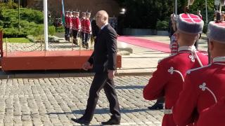 Поглед към небето навръх Гергьовден БЛИЦ ТV 