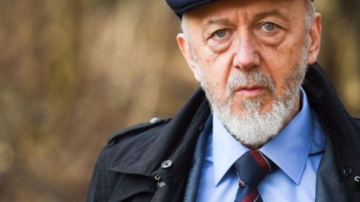 Внучката на Стоян Алексиев се уреди с роля в "Откраднат живот" СНИМКА