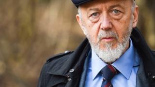Внучката на Стоян Алексиев се уреди с роля в "Откраднат живот" СНИМКА