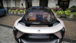 Китайската компания атакува германския пазар, през 2022 година ще...