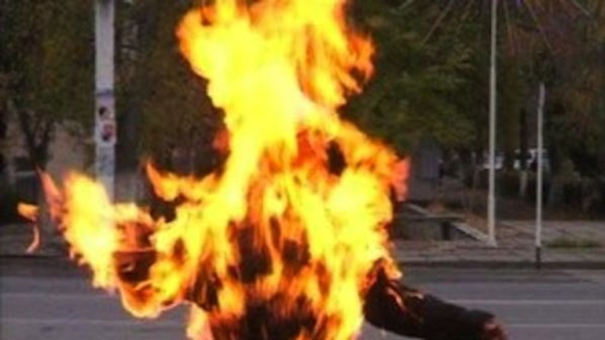 Запалиха Георги жив, но ето на какви зверства е бил подложен преди това