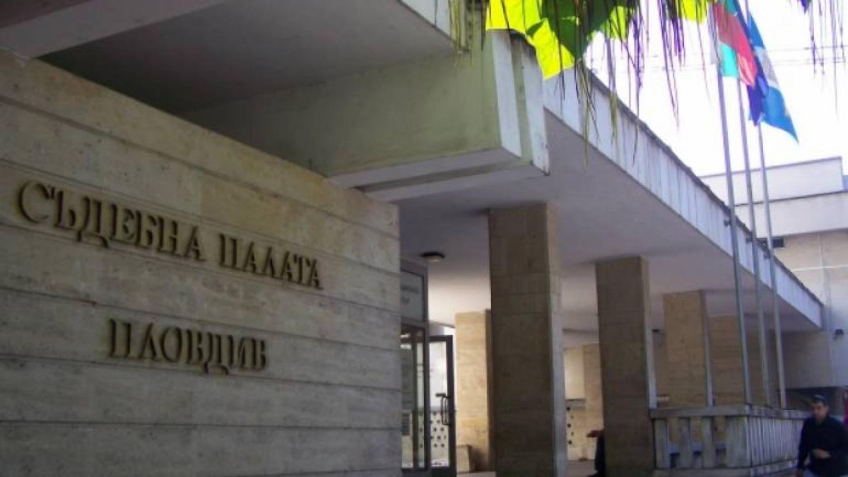 Извънредна новина за Иво Лудия, който острави 3 трупа на околовръстното в Пловдив