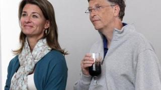 Ето какво направил Бил Гейтс за Мелинда в деня, в който обявиха, че се развеждат