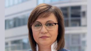 Нинова подхвана „свидетеля“ на Манолова, който знае всичко за Борисов, и...