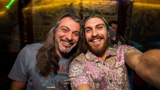 Циганска изцепка вбеси сина на Маги Халваджиян, не е за вярване какво засне СНИМКИ