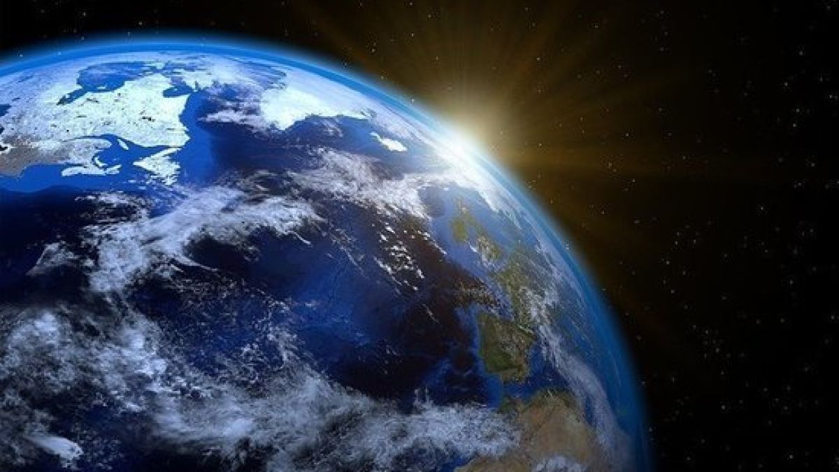 Нещо катастрофично се случва със Земята за първи път от 3 млн. години