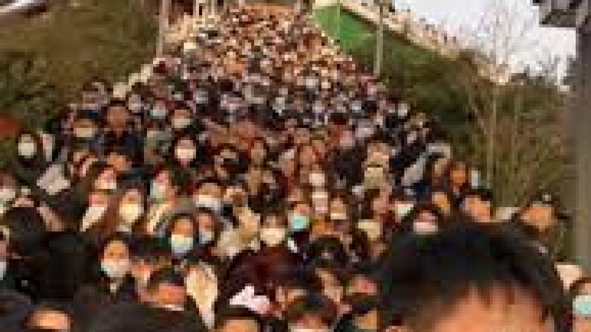 Цял свят си мечтае за това, което става в Китай: Предизвестен и планиран бум на...