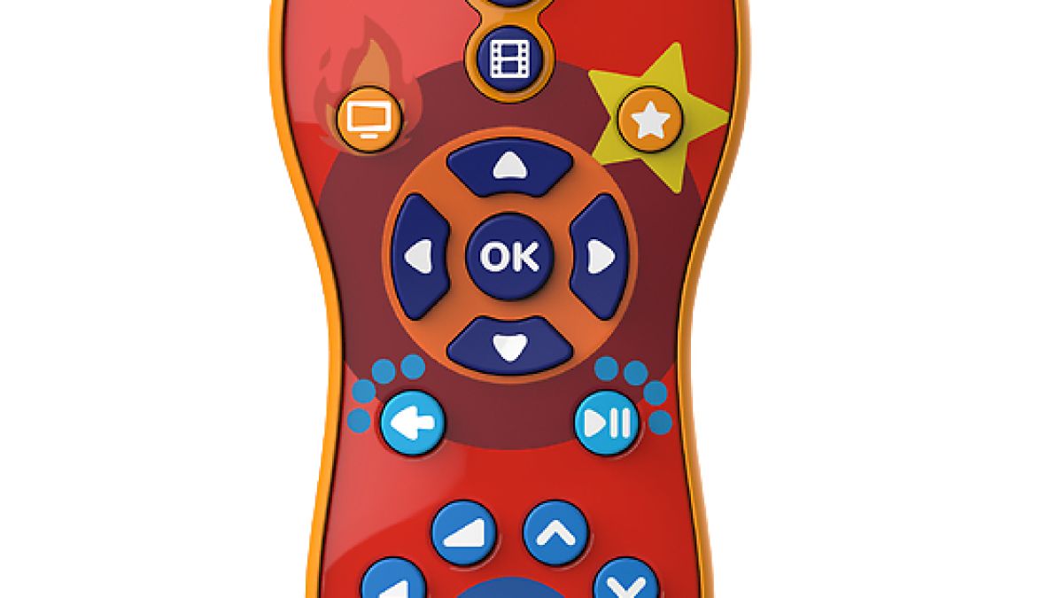 Vivacom раздава 500 изключително атрактивни детски дистанционни EON Kids