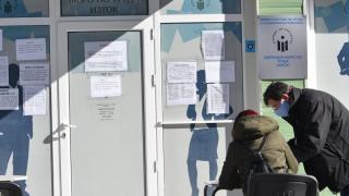 Над 108 000 българи загубиха работата си през 2021 година