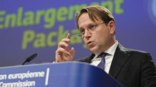 ЕК е готова със съдбовно решение за Северна Македония и членството ѝ в ЕС