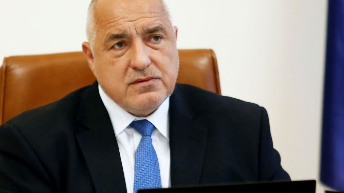 Борисов с много важно изявление на срещата на върха в Порто ВИДЕО