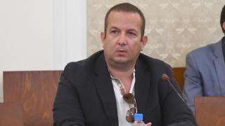 Манолова: Документите на Илчовски отиват в...