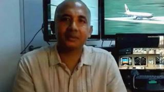 Нов доклад разбули мистерията с изчезването на полет MX370 на малайзийския Боинг ВИДЕО
