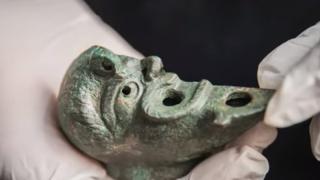 Археолози онемяха от находка в Йерусалим ВИДЕО