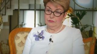 Митрофанова говори за най-горещите теми у нас и по света, свързани с Русия