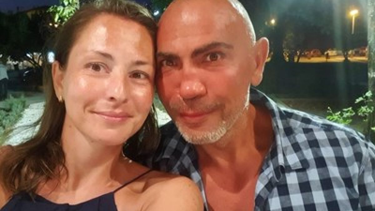 50-г. Росен Петров не е на себе си от тази новина СНИМКА 