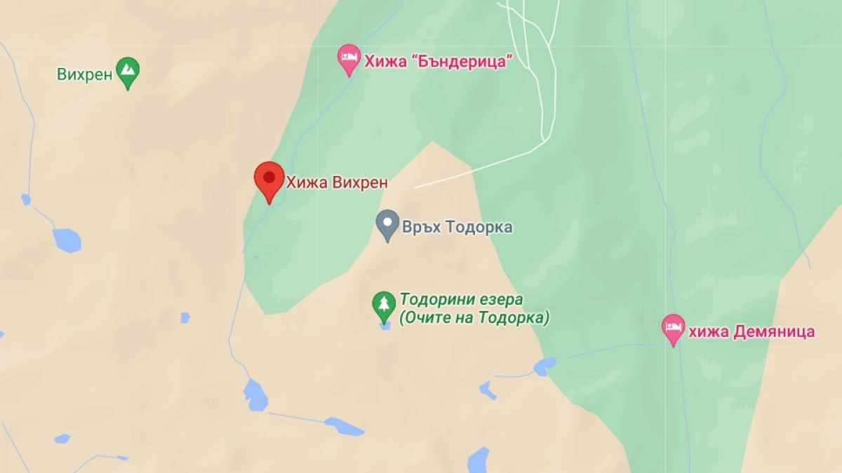 Изчезналият безследно Каролев направил рисковано спускане през клечаци, приятел му направил забележка СНИМКИ
