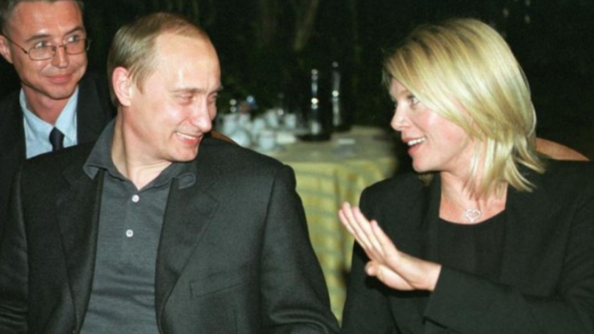 Шок! Наемната убийца Никита неузнаваема на 51 години СНИМКИ