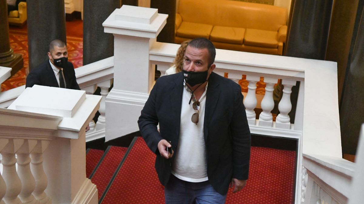 Шеф на "Градус" с извънредна позиция за твърденията на Илчовски