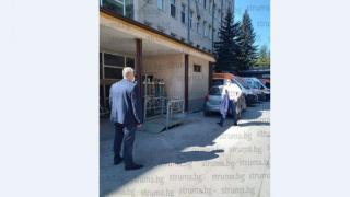 Извънредно за Каролев: Проф. Ангелов и проф. Балтов пристигнаха в Разлог и решиха...
