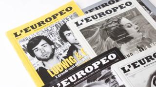 Италианско списание посочи най-опасната професия в България 