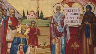 Имен ден: Голям празник е днес! Черпят 21 красиви имена