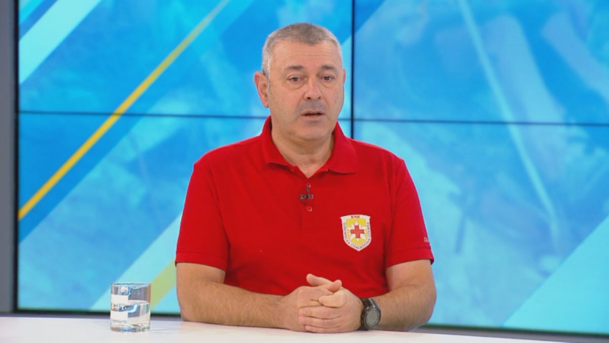Директорът на ПСС обясни трудното откриване на Каролев