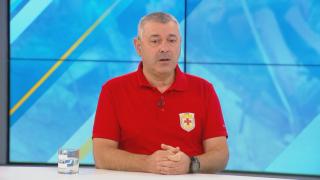 Директорът на ПСС обясни трудното откриване на Каролев