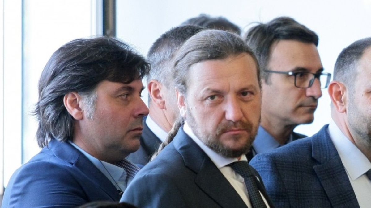 Мълва: ДБ гласят голям партиен спонсор за кмет на София