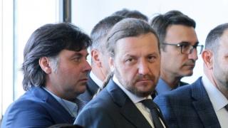 Мълва: ДБ гласят голям партиен спонсор за кмет на София