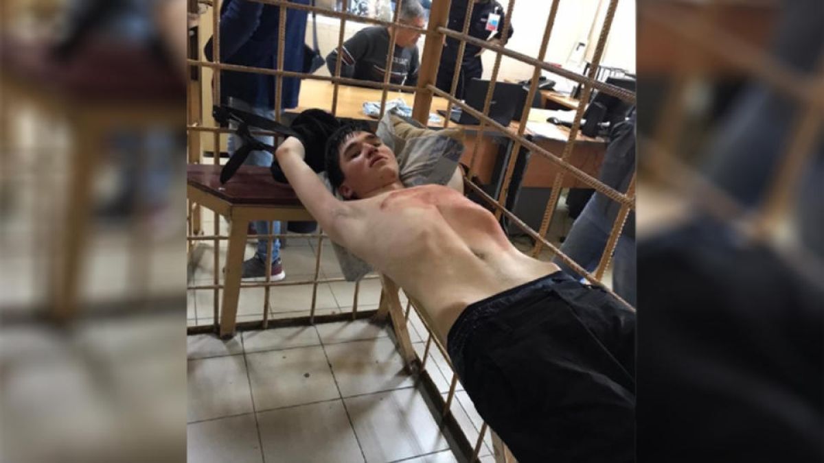 Касапница в Казан: Двама нападателите убиха 13 и раниха над 30 в училище ВИДЕО